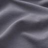 jersey di cotone medio tinta unita – nero-azzurro,  thumbnail number 4