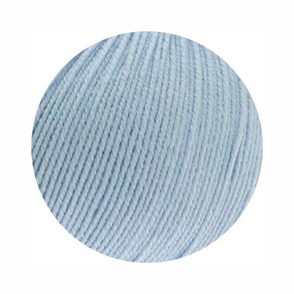 Cool Wool Baby, 50g | Lana Grossa – azzurro,  image number 2