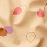 tessuto per impermeabili Pere – beige,  thumbnail number 3