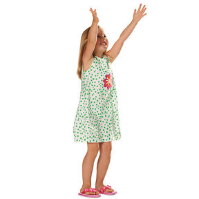 Abito, Burda 9544, 