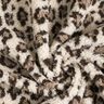 tessuto peluche Stampa leopardata – beige chiaro/duna,  thumbnail number 3