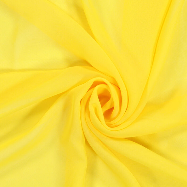 Chiffon – giallo sole,  image number 1