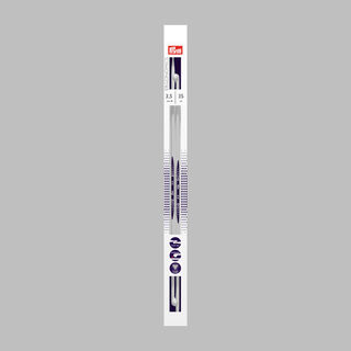 3,5|35 cm Ferri per cardigan Ergonomics | Prym, 