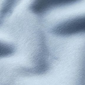 felpa garzata – blu cielo, 