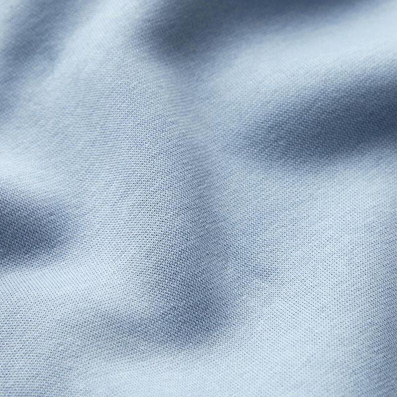 felpa garzata – blu cielo,  image number 3