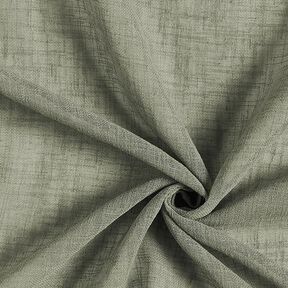 tessuto per tende voile Ibiza 295 cm – canna palustre, 
