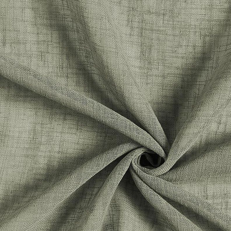 tessuto per tende voile Ibiza 295 cm – canna palustre,  image number 1