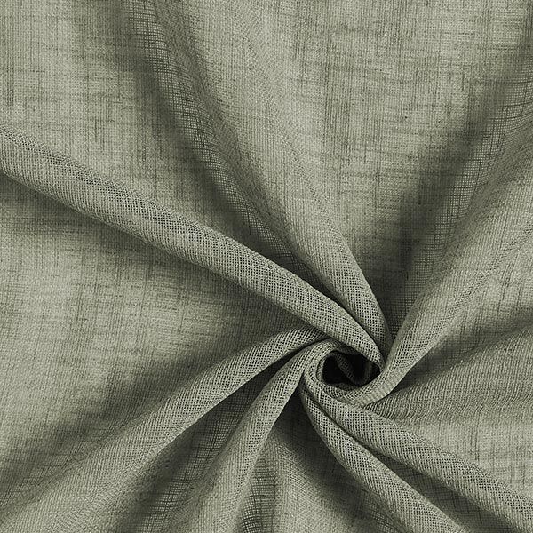tessuto per tende voile Ibiza 295 cm – canna palustre,  image number 1
