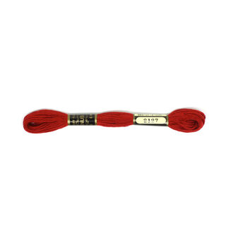 Filato da ricamo Metis 2127 | DMC 817, 
