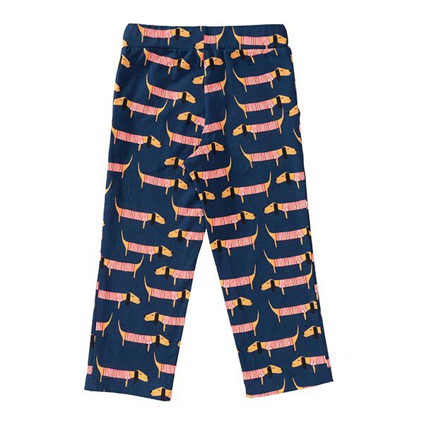 pantalone, Burda 9292 | 104-146, image number 5