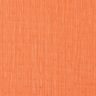 Chiffon Dobby gessato metallizzato – arancio pesca/argento effetto metallizzato,  thumbnail number 1