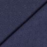 jersey maglia fine con motivi traforati – blu marino,  thumbnail number 6