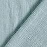 Tessuto di cotone con aspetto lino – menta piperita,  thumbnail number 3