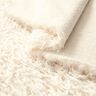 ecopelliccia piume, tinta unita | Katia Fabrics – bianco,  thumbnail number 9