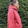 FRAU KARO - parka foderato con cappuccio e tasche applicate, Studio Schnittreif | XS - XXL,  thumbnail number 16