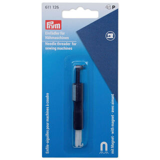 Infila per macchina da cucire e magnete [71,80 mm / 9,5 mm] | Prym, 