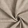Misto lino Principe di Galles – beige,  thumbnail number 3