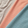jersey di cotone, righe sottili – salmone,  thumbnail number 5