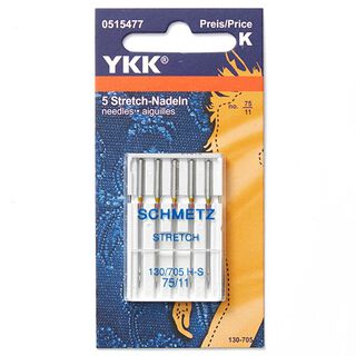 Ago per tessuti elastici [NM 75 / 11] | YKK, 