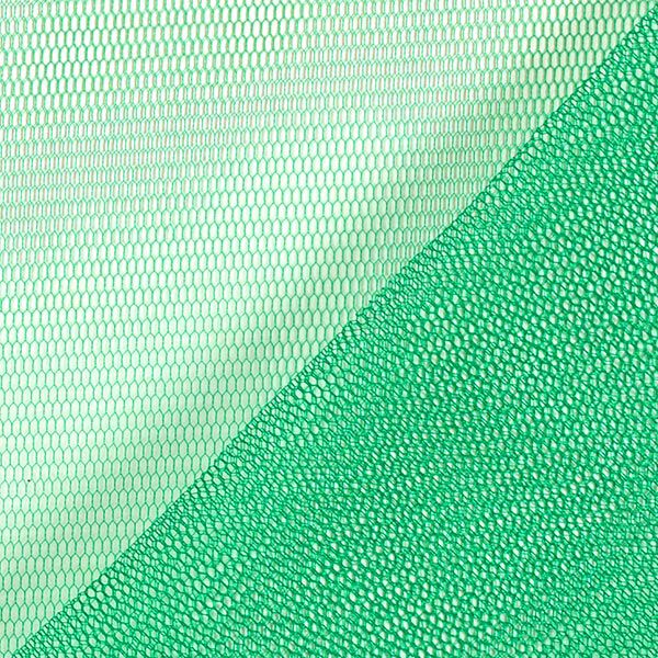 Sottoveste in tulle – verde erba,  image number 3