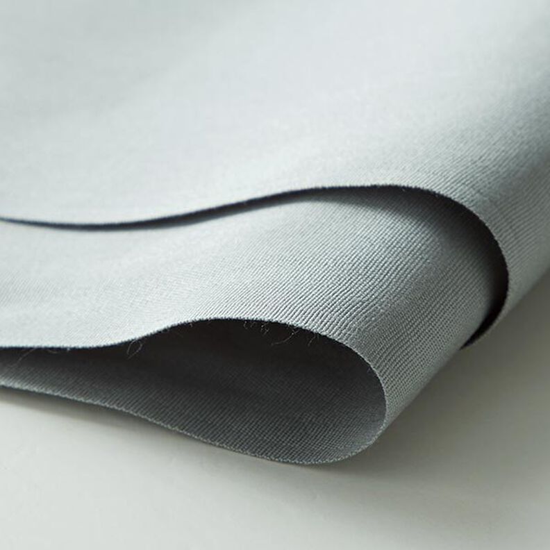 tessuto per tende da sole tinta unita – grigio chiaro,  image number 5