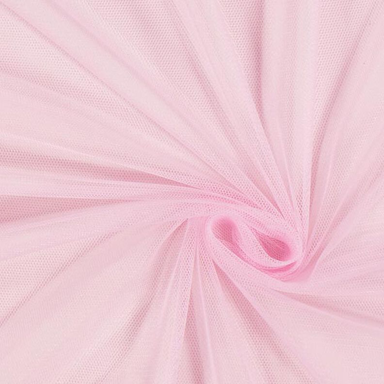 tessuto a rete soft – rosa,  image number 1