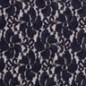 Fiori di paillettes di pizzo – blu notte,  thumbnail number 1
