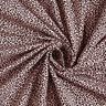 jersey di cotone mini stampa leopardata – rosa chiaro/nero,  thumbnail number 3