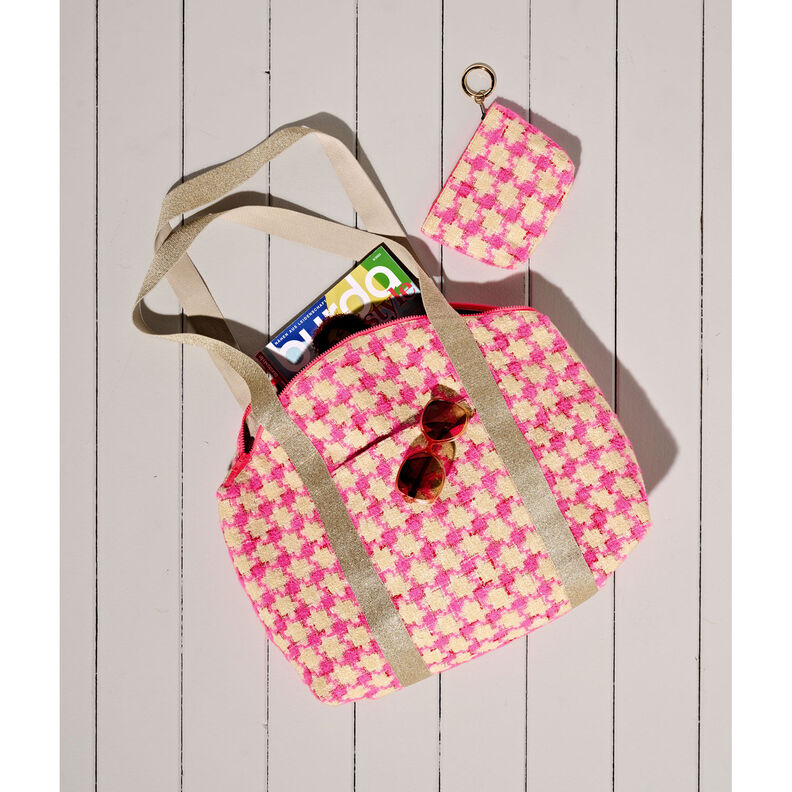 Accessori | Burda 5807 | Onesize,  image number 2