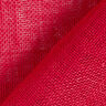 tessuto arredo Iuta tinta unita 150 cm – rosso,  thumbnail number 4