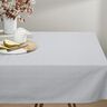 tessuto arredo, quadri, riciclato – grigio argento,  thumbnail number 7