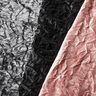 velluto stretch stropicciato – argento anticato,  thumbnail number 5