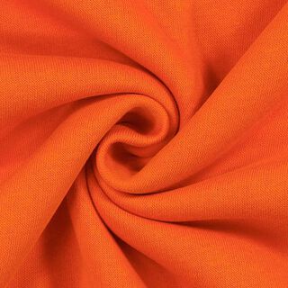 felpa garzata – arancione, 