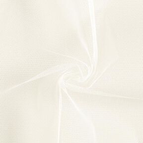 tulle – bianco lana, 