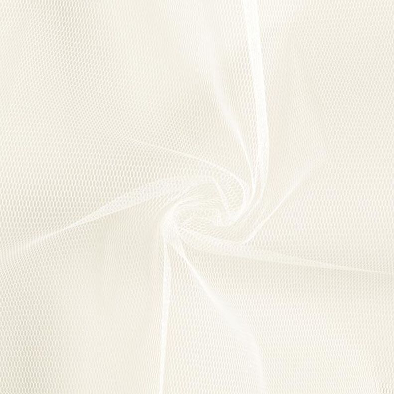 tulle – bianco lana,  image number 1