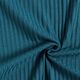 maglia a coste – blu turchese,  thumbnail number 3