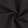Costume in tessuto glitter a trama diagonale – nero,  thumbnail number 1