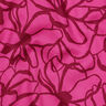rosa fucsia acceso
