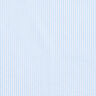 seersucker misto cotone, righe – azzurro/bianco lana,  thumbnail number 1