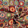Gobelin jacquard Cerchi di Kandinsky 2,  thumbnail number 2