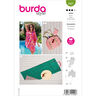 Accessori | Burda 5807 | Onesize,  thumbnail number 1