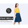 FRAU BELLA - gonna a campana con tasche, Studio Schnittreif | XS - XXL,  thumbnail number 1