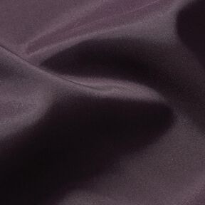 Fodera elasticizzata tinta unita – prugna, 