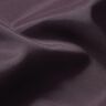 Fodera elasticizzata tinta unita – prugna,  thumbnail number 2