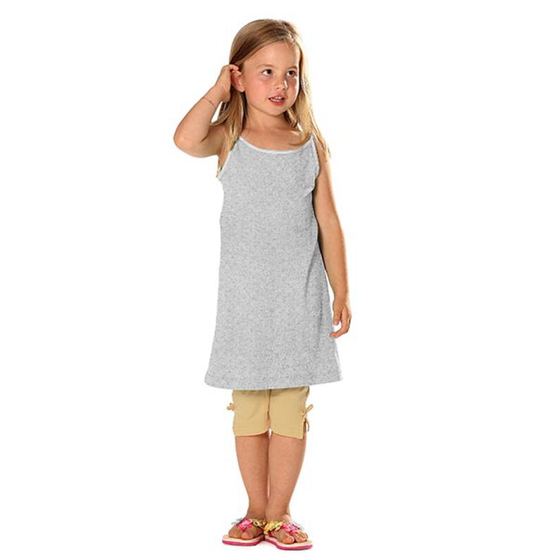 jersey maglia fine con motivi traforati Melange – grigio, image number 7