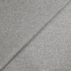 Maglia grossolana Mélange – grigio, 