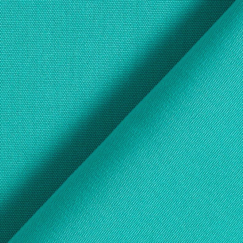 tessuti da esterni tessuti canvas tinta unita – menta piperita,  image number 3