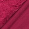 Velluto panné rosso carminio,  thumbnail number 3