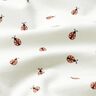 jersey di cotone coccinella &ndash; bianco/rosso,  thumbnail number 2
