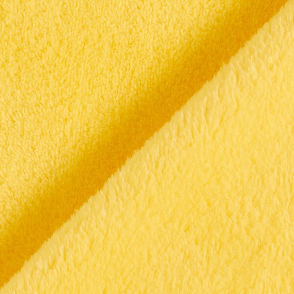 Morbido pile – giallo chiaro,  image number 4